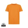  Iqoniq Koli kids lightweight recycled cotton t-shirt - iqoniq