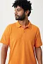  Iqoniq Yosemite unisex polo kratka majica od recikliranog pique pamuka - iqoniq