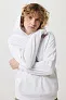 Iqoniq Yengo unisex hoodie od recikliranog pamuka s bočnim džepovima, 280 g/m² - iqoniq