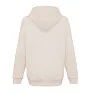 Iqoniq Yengo dječji hoodie od recikliranog pamuka s bičnim džepovima, 280 g/m² - iqoniq