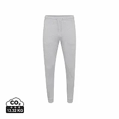 Iqoniq Cooper unisex trenirka od recikliranog pamuka - iqoniq