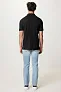  Iqoniq Yosemite unisex polo kratka majica od recikliranog pique pamuka - iqoniq