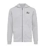  Iqoniq Abisko recycled cotton zip through hoodie - iqoniq
