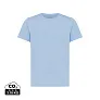  Iqoniq Koli kids lightweight recycled cotton t-shirt - iqoniq