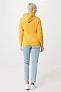  Iqoniq Jasper recycled cotton unisex hoodie - iqoniq