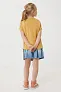  Iqoniq Koli kids lightweight recycled cotton t-shirt - iqoniq