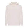  Iqoniq Rila unisex lagani hoodie od recikliranog pamuka - iqoniq