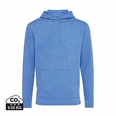 Iqoniq Torres unisex neobojeni hoodie od recikliranog pamuka - iqoniq