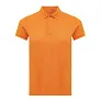 Iqoniq Yosemite ženska pique polo majica od recikliranog pamuka, 220 g/m² - iqoniq