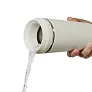  Topl Recycled Steel To Go Tumbler Patented 360 Lid 354ml - Topl