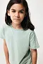  Iqoniq Koli kids lightweight recycled cotton t-shirt - iqoniq