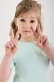  Iqoniq Koli kids lightweight recycled cotton t-shirt - iqoniq