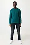 Iqoniq Zion recycled cotton crew neck - iqoniq