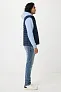  Iqoniq Rila unisex lagani hoodie od recikliranog pamuka - iqoniq
