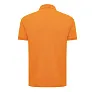  Iqoniq Yosemite unisex polo kratka majica od recikliranog pique pamuka - iqoniq