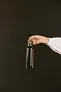  VINGA Baltimore RCS RPET bottle 550 ML - Vinga
