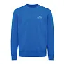  Iqoniq Etosha lightweight recycled cotton crew neck - iqoniq
