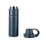  VINGA Baltimore trek RCS recycled SS bottle 600 ML - Vinga