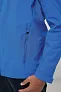  Iqoniq Makalu men recycled polyester soft shell jacket - iqoniq