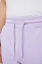  Iqoniq Cooper recycled cotton jogger - iqoniq