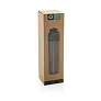  Omni sip RCS RPET water bottle 800ML - XD Collection