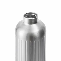 Insulated Bottle Large 850ml - Black + Blum