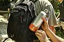 Black+Blum Explorer Insulated Bottle Large 850ml - Black + Blum