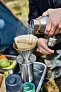 Black+Blum mala izolirana boca za vodu, 500 ml - Black + Blum