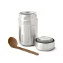 Black+Blum Food Flask 400 ml - Black + Blum