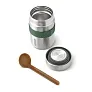 Black+Blum Food Flask 400 ml - Black + Blum