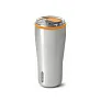 Black+Blum izolirana putna šalica, 600 ml - Black + Blum