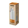 Black+Blum Explorer Insulated Bottle Large 850ml - Black + Blum