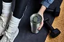 Black+Blum izolirana putna šalica, 600 ml - Black + Blum