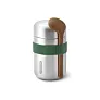 Black+Blum Food Flask 400 ml - Black + Blum