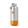 Black+Blum Explorer Insulated Bottle Large 850ml - Black + Blum