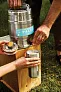 Black+Blum izolirana putna šalica, 600 ml - Black + Blum