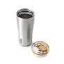 Black+Blum izolirana putna šalica, 600 ml - Black + Blum