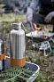 Black+Blum Explorer Insulated Bottle Large 850ml - Black + Blum