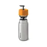 Black+Blum izolirana nepropusna putna šalica od nehrđajućeg čelika, 340 ml - Black + Blum