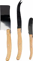 rPET charcutterie set 