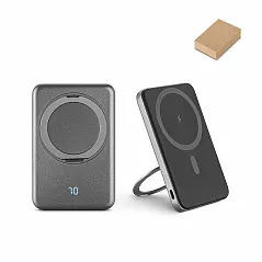 Magnetska prijenosna baterija, 5 000 mAh