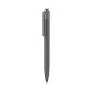 KYLIE Aluminium ballpoint (94% recycled) with innovative clip