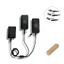 BERTOZZI Superbrzi 6-u-1 USB kabel