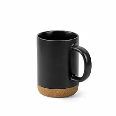 Keramička šalica s plutenim dnom 320 ml