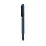ELSIE ROUND Metal ballpoint (60% recycled) with rounded design