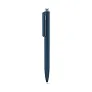 KYLIE Aluminium ballpoint (94% recycled) with innovative clip