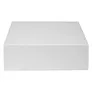 FRIDA Self-folding gift box with magnet
