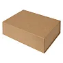 FRIDA Self-folding gift box with magnet