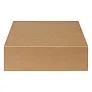FRIDA Self-folding gift box with magnet
