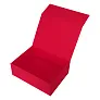 FRIDA Self-folding gift box with magnet